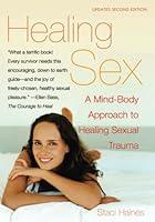 Algopix Similar Product 12 - Healing Sex A MindBody Approach to