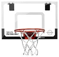 Algopix Similar Product 12 - SKLZ Pro Mini Basketball Hoop