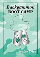 Algopix Similar Product 8 - Backgammon Boot Camp