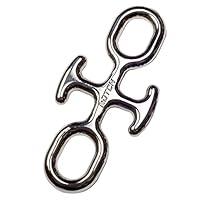 Algopix Similar Product 9 - Notch Backbone Knotless Rigging