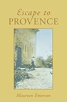 Algopix Similar Product 3 - Escape to Provence