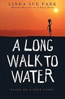 Algopix Similar Product 9 - A Long Walk to Water Based on a True