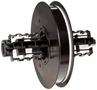 Algopix Similar Product 16 - Brady B30C500595BK 100 Length x