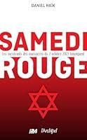 Algopix Similar Product 3 - Samedi rouge (French Edition)