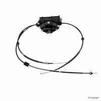 Algopix Similar Product 11 - BMW 34-43-6-850-289 Actuator