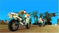 Algopix Similar Product 20 - Grand Theft Auto Vice City Stories 
