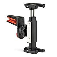 Algopix Similar Product 11 - GripTight Auto Vent Clip XL From Joby 