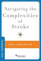 Algopix Similar Product 9 - Navigating the Complexities of Stroke