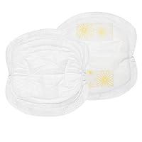 Algopix Similar Product 2 - Medela Nursing Pads Pack of 120