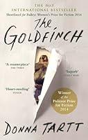 Algopix Similar Product 8 - The Goldfinch