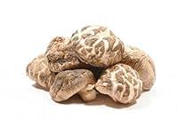 Algopix Similar Product 5 - Shitake Mushroom Dried1LbGrade A