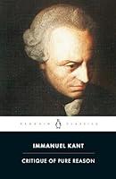 Algopix Similar Product 20 - Critique of Pure Reason Penguin