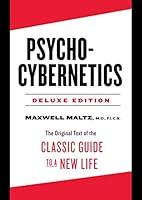 Algopix Similar Product 17 - PsychoCybernetics Deluxe Edition The
