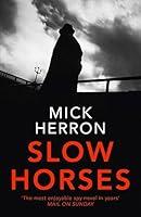 Algopix Similar Product 7 - Slow Horses: Jackson Lamb Thriller 1