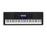 Algopix Similar Product 18 - Casio WK245 76Key Touch Sensitive
