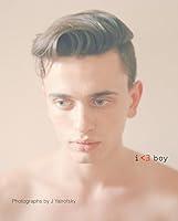 Algopix Similar Product 14 - I Heart Boy