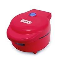 Algopix Similar Product 2 - DASH Waffle Bowl Maker The Waffle