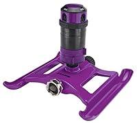 Algopix Similar Product 17 - Dramm ColorStorm Gear Drive Sprinkler
