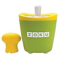 Algopix Similar Product 9 - Zoku Single Quick Pop Maker Make