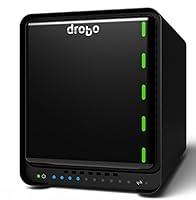 Algopix Similar Product 3 - Drobo 5D3 5Drive Direct Attached