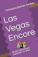 Algopix Similar Product 7 - Las Vegas Encore 20 year retirement 