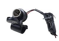 Algopix Similar Product 16 - CIGARETTE LIGHTER SOCKET FOR MOTORCYCLE