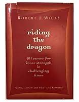 Algopix Similar Product 11 - Riding the Dragon 10 Lessons for Inner