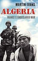 Algopix Similar Product 13 - Algeria Frances Undeclared War