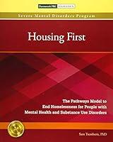 Algopix Similar Product 5 - Housing First The Pathways Model to