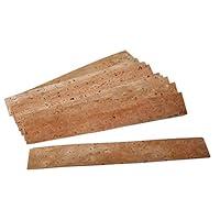 Algopix Similar Product 14 - MUSICMEDICCOM BULK CLARINET TENON CORK