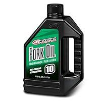 Algopix Similar Product 7 - Maxima 55901 10WT Standard Hydraulic