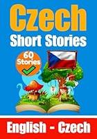 Algopix Similar Product 1 - Short Stories in Czech  English and