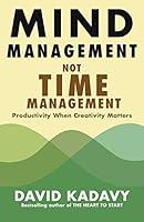 Algopix Similar Product 3 - Mind Management Not Time Management