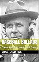 Algopix Similar Product 10 - Baseball Ballads Classic Baseball