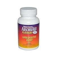 Algopix Similar Product 14 - ABSORBAID ABSORBAID PLATINUM 60 VCAP