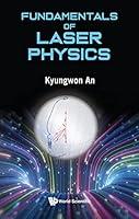 Algopix Similar Product 11 - Fundamentals of Laser Physics