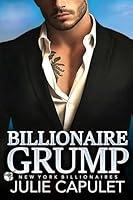 Algopix Similar Product 14 - Billionaire Grump A Billionaire Fake