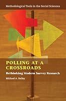 Algopix Similar Product 6 - Polling at a Crossroads Rethinking