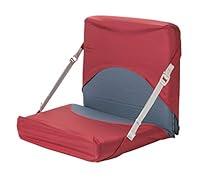 Algopix Similar Product 7 - Big Agnes Big Easy Chair Kit Red 20