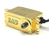 Algopix Similar Product 9 - Reefs RC RAW 800LP Brass Edition Fully