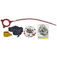 Algopix Similar Product 19 - Beyblade Metal Fury B151 VariAres