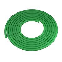Algopix Similar Product 10 - uxcell 10ft 7mm PU Transmission Round