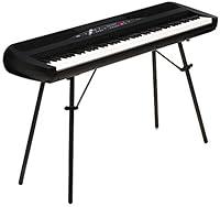 Algopix Similar Product 7 - Korg SP280BK 88Key Digital Piano with