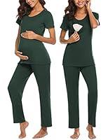 Algopix Similar Product 9 - MAXMODA NursingLaborDelivery