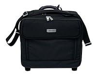 Algopix Similar Product 4 - Jelco Executive Roller Bag for