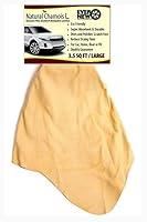 Algopix Similar Product 15 - Natural Chamois L 35 sq ft Large
