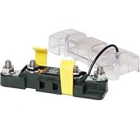 Algopix Similar Product 10 - Blue Sea Systems 7721 Fuse Block Safety