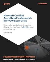 Algopix Similar Product 8 - Microsoft Certified Azure Data