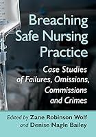 Algopix Similar Product 2 - Breaching Safe Nursing Practice Case