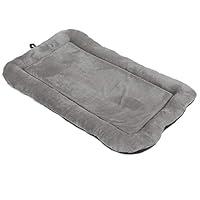 Algopix Similar Product 12 - Precision Pet SnooZZy Plush Low Bump